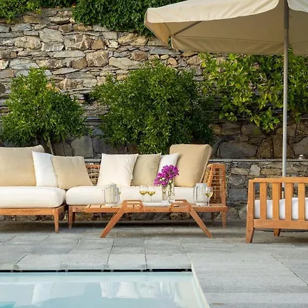 Scirocco 102 Emma 빌라 *