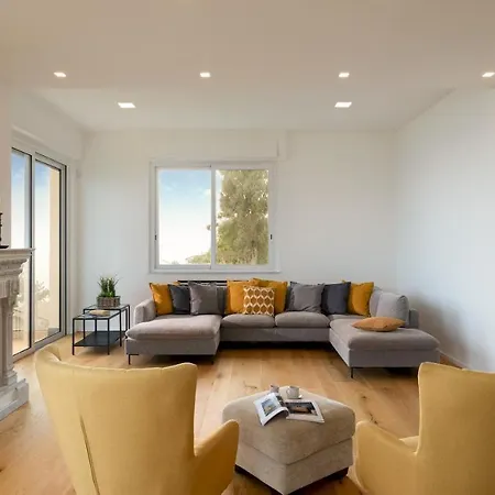 Scirocco 102 Emma 빌라 피에베 리구레