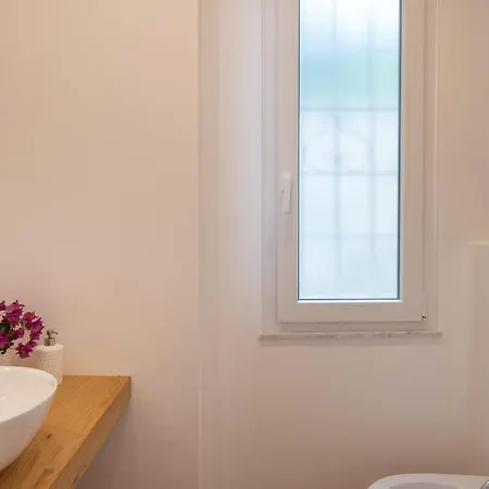 Scirocco 102 Emma 빌라 *