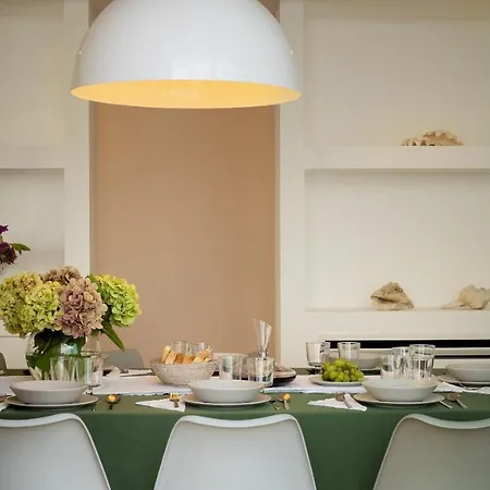 Scirocco 102 Emma 빌라 피에베 리구레