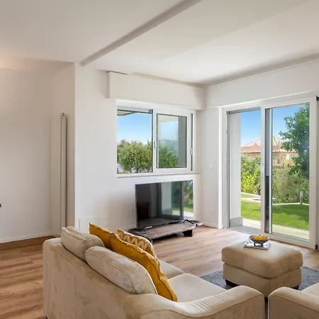 빌라 Scirocco 102 Emma