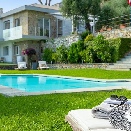 Villa Scirocco 102 Emma *