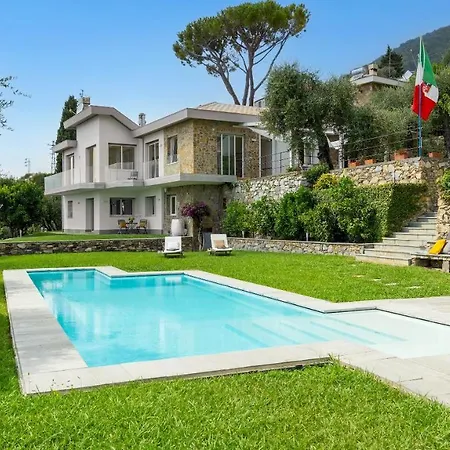 Scirocco 102 Emma * Pieve Ligure