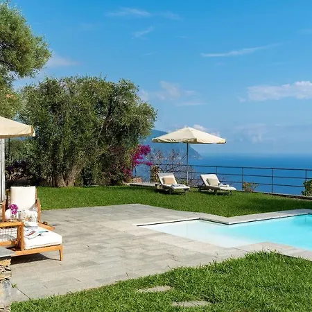 Villa Scirocco 102 Emma