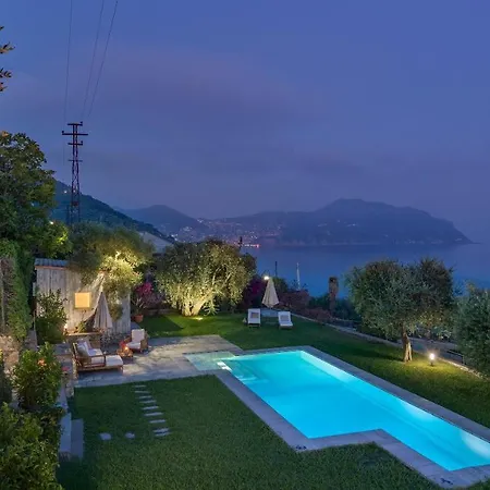 Willa Scirocco 102 Emma