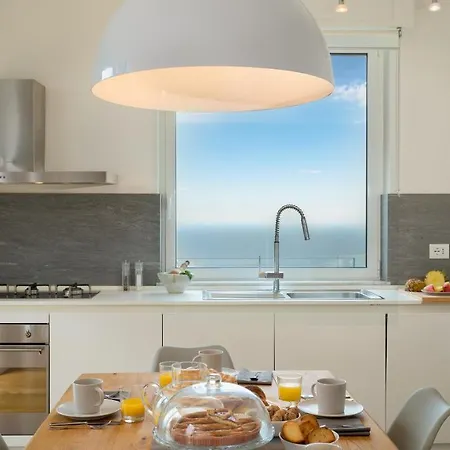 Villa Scirocco 102 Emma