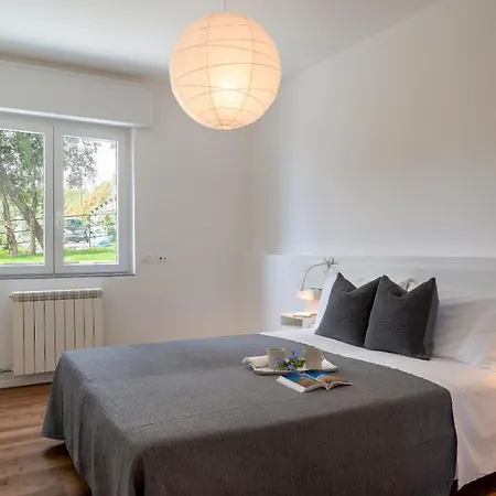 Scirocco 102 Emma Villa Pieve Ligure