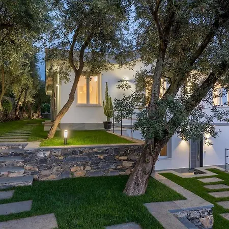 Scirocco 102 Emma Villa Pieve Ligure