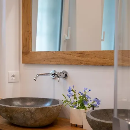 Scirocco 102 Emma Villa Pieve Ligure