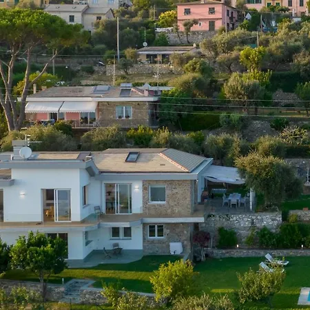 Scirocco 102 Emma Villa *