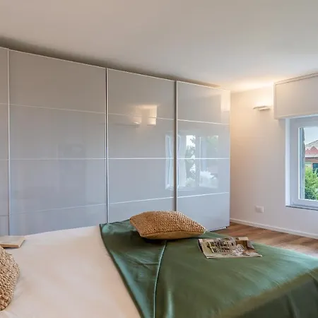 Scirocco 102 Emma * Pieve Ligure