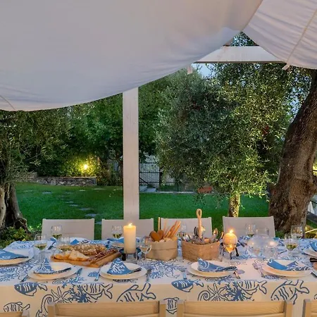 Villa Scirocco 10&2
