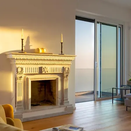 Scirocco 102 Emma Villa